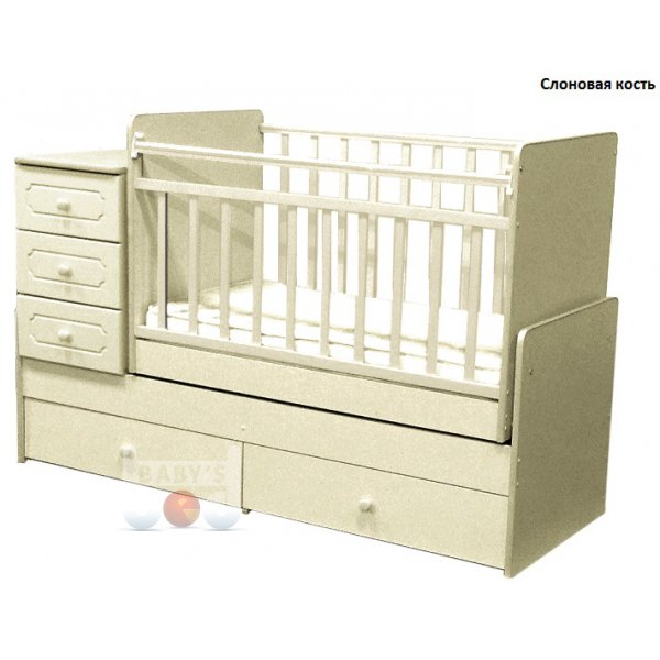 Кроватка для новорождённого - выбор. Нужны советы, сайты.