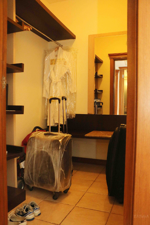 За отличным отдыхом в Amara Dolce Vita, Кемер.