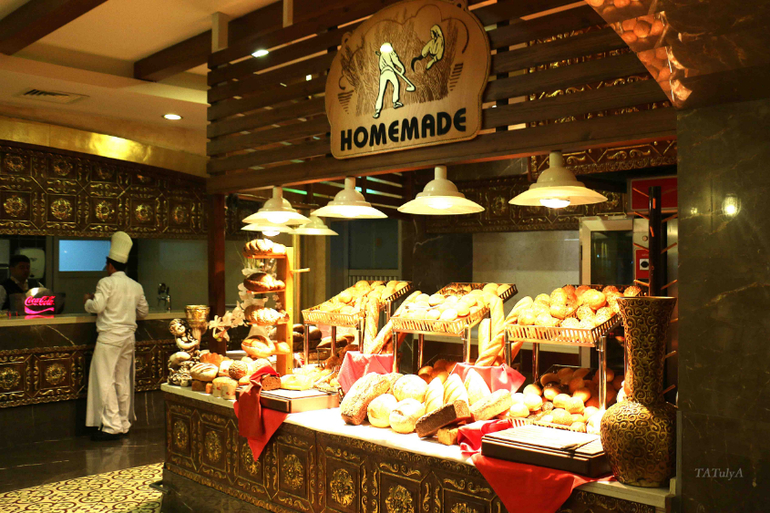 За отличным отдыхом в Amara Dolce Vita, Кемер.