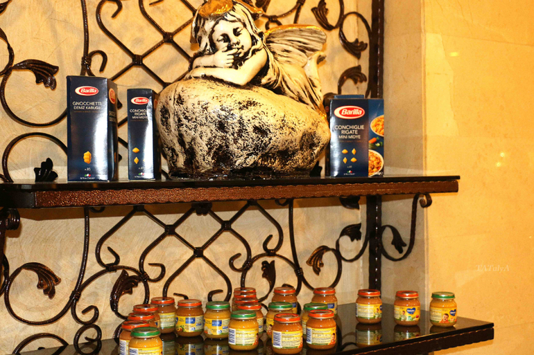 За отличным отдыхом в Amara Dolce Vita, Кемер.