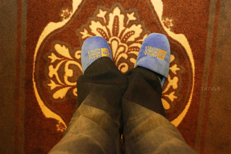 За отличным отдыхом в Amara Dolce Vita, Кемер.