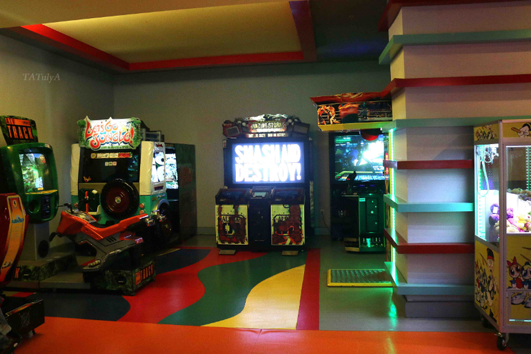 За отличным отдыхом в Amara Dolce Vita, Кемер.