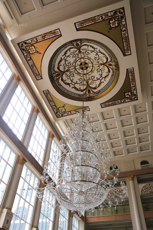 За отличным отдыхом в Amara Dolce Vita, Кемер.