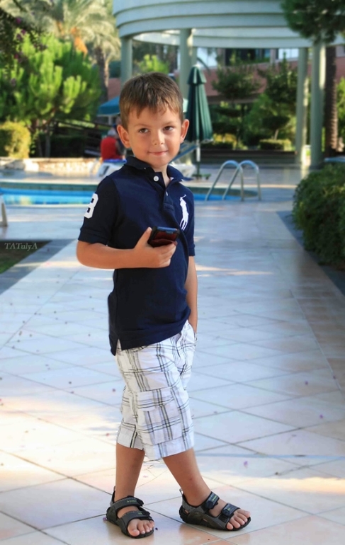 Отличный отдых в IC Green Palace, Турция, сентябрь 2013.