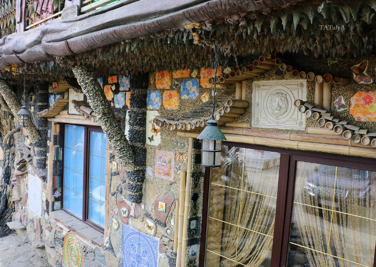 "Музей сказок" в Подмосковье