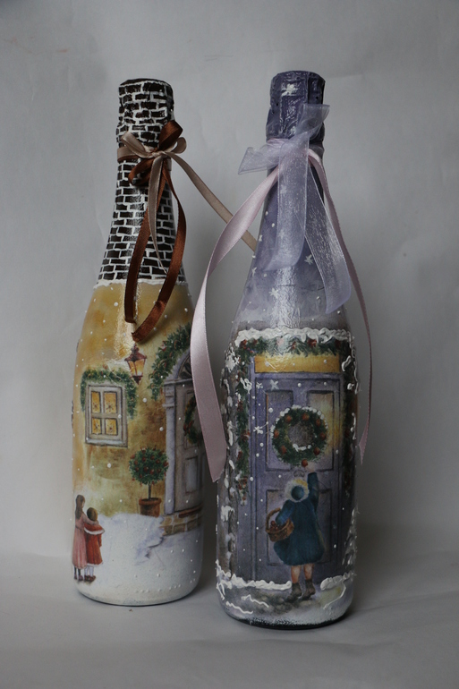 Новогоднее