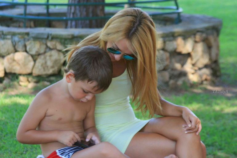 Отличный отдых в IC Green Palace, Турция, сентябрь 2013.