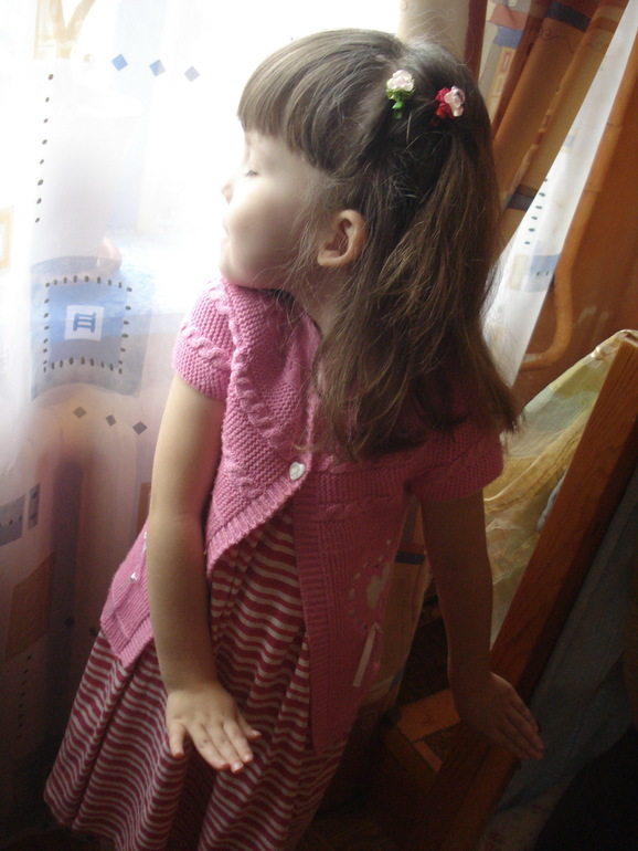 Предновогоднее :)