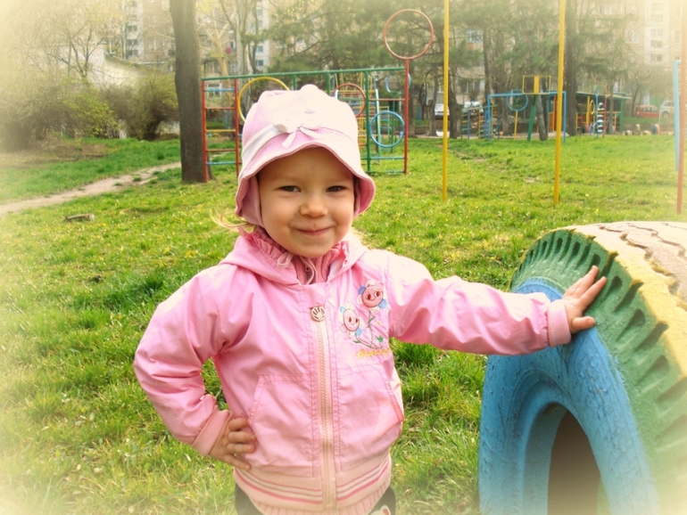 Апрель 2014
