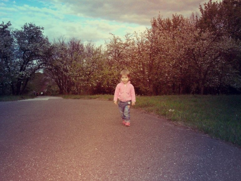 парк (20.04.2014)