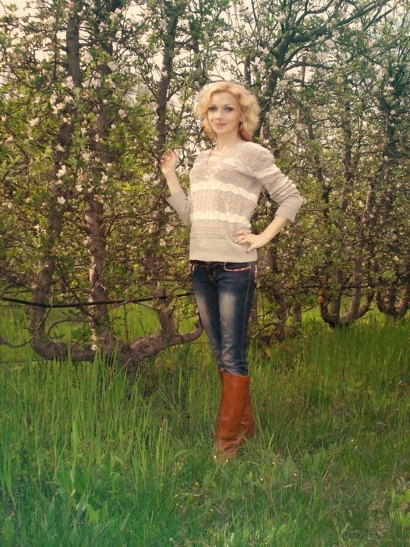 парк (20.04.2014)