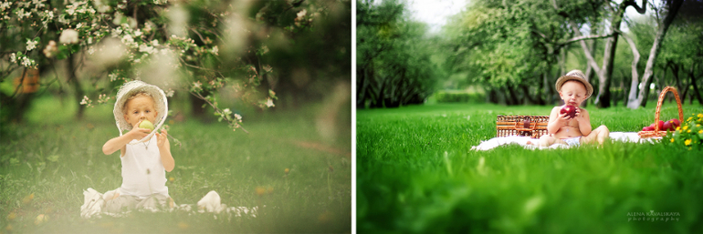 Чудики в облаках