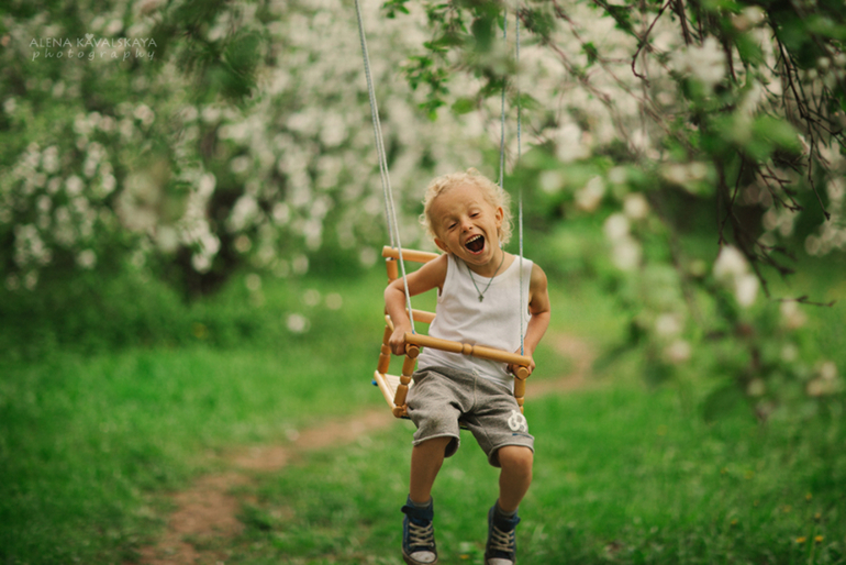 Чудики в облаках