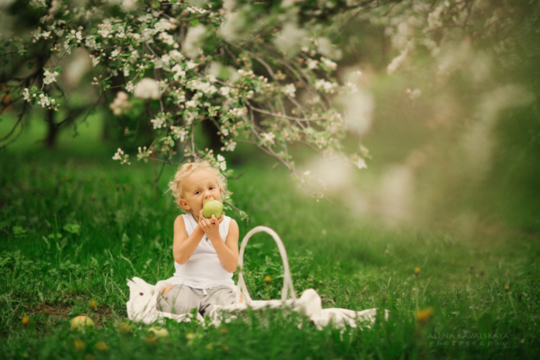 Чудики в облаках