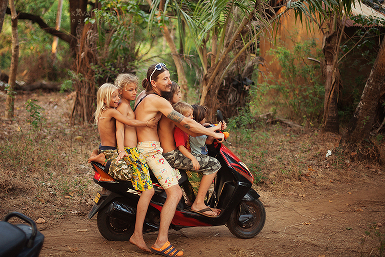 Goa. India part3