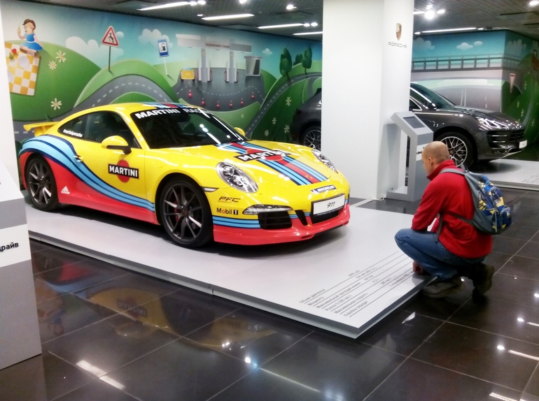 отзывы детской школы вождения porsche отзывы детской школы вождения porsche