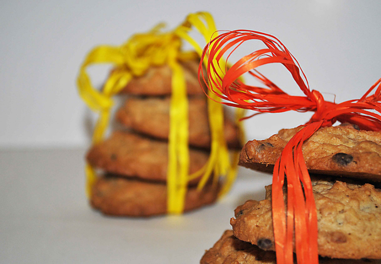 печенье Старбакс