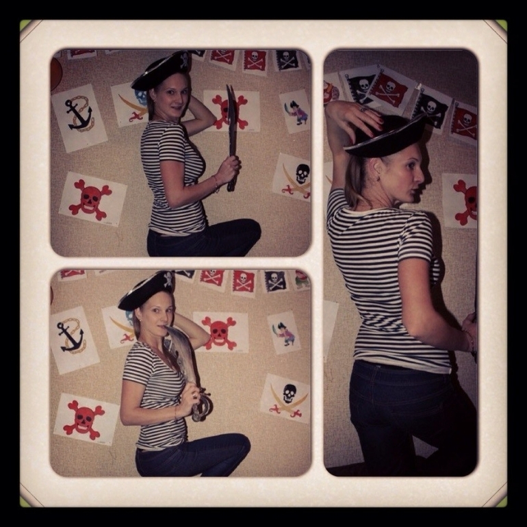 Ясин юбилейчик