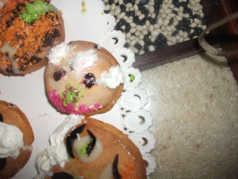 Воскресенье в Школе юных Кулинаров