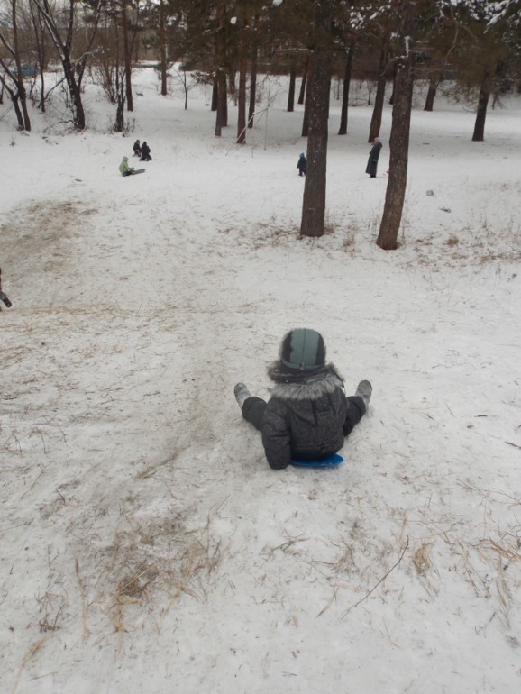 До Нового года...9 дней