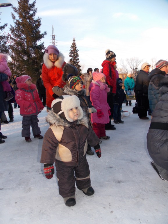 До Нового года...13 дней!