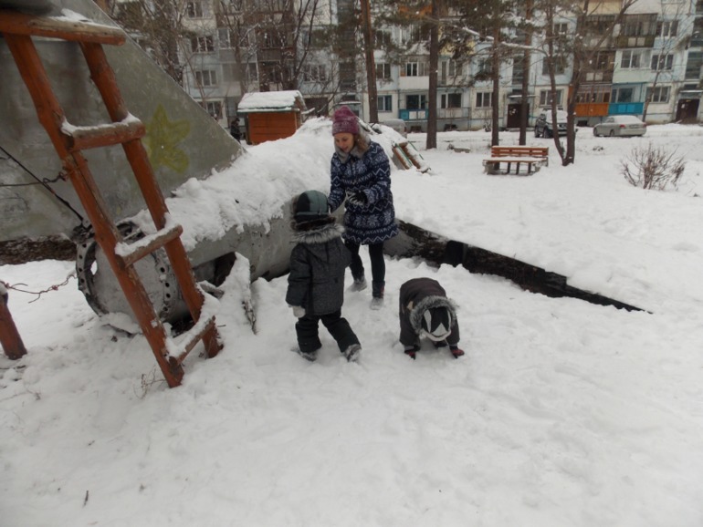 До Нового года...9 дней