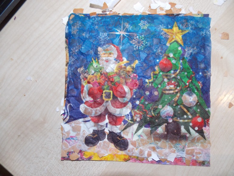 До Нового года...19 дней