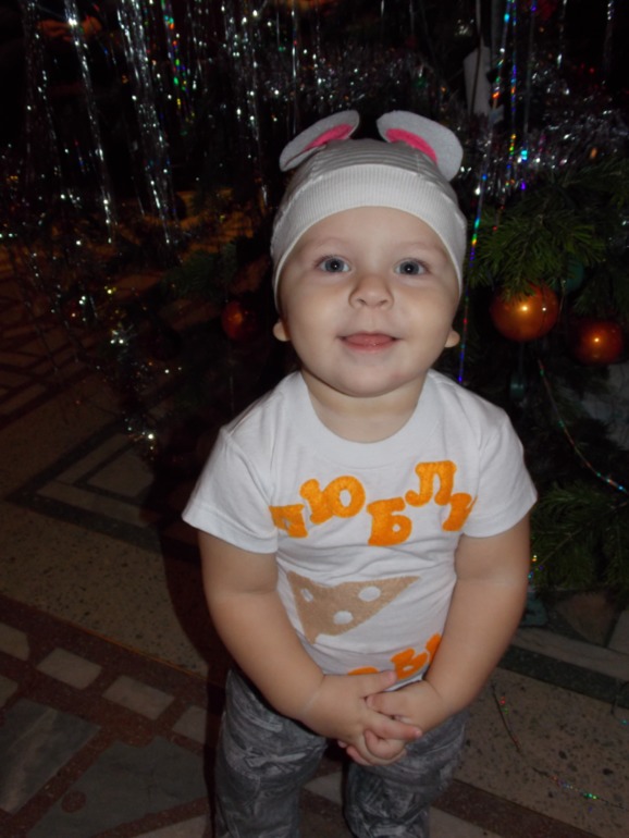 До Нового года...8 дней