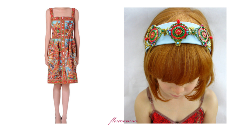 Покажу кое-что из последних работ.)