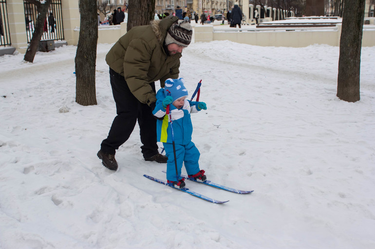 Близится олимпиада :)