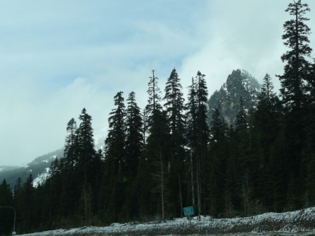 Штаты Вайоминг, Монтана,