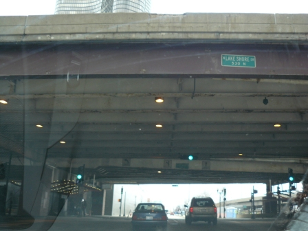 Чикаго и самый большой небоскреб Америки