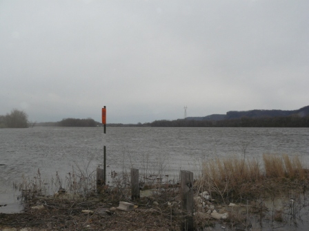 Миссисипи и гора Рашмор