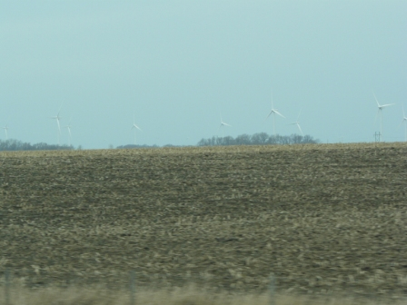 Миссисипи и гора Рашмор