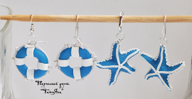 Морское.....скоро на море...готовимся