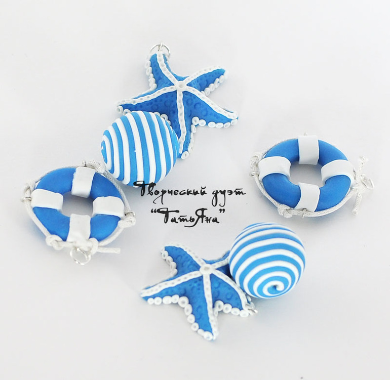 Морское.....скоро на море...готовимся