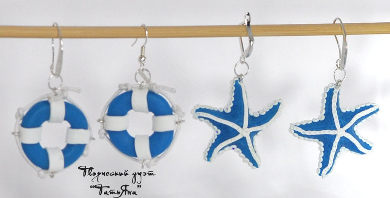 Морское.....скоро на море...готовимся