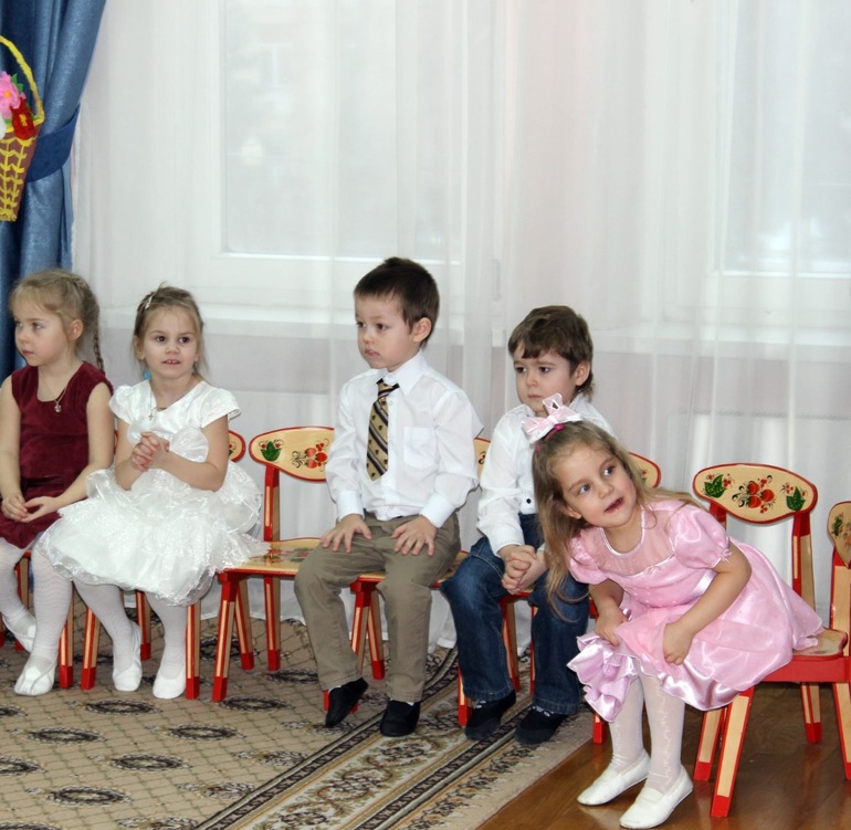 Наши дела + фотки.