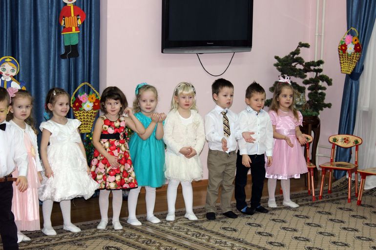 Наши дела + фотки.