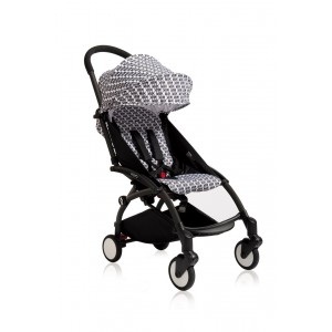 Как увеличить кап у YoYo-шечки?