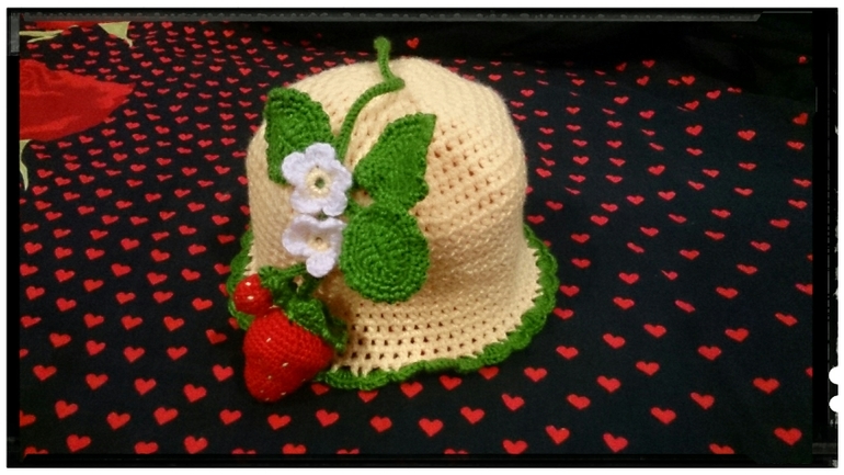 Наши головные уборы