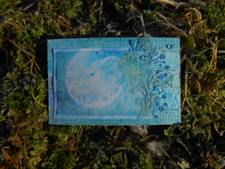 Там где живут сны