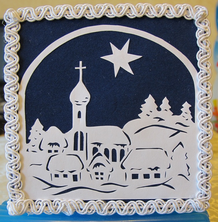 Рождественские дарилки