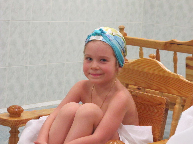 Зимние каникулы