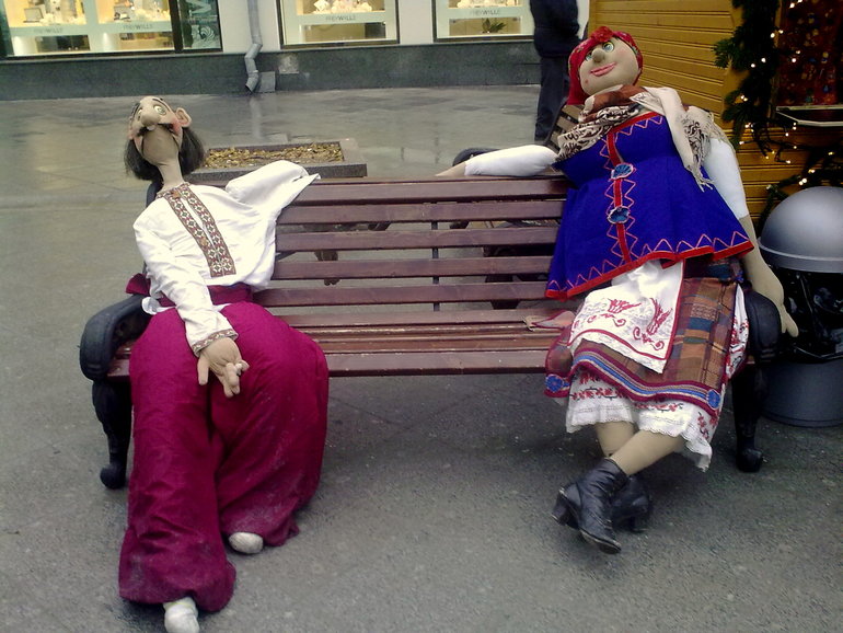 А мы уже получили призы)))