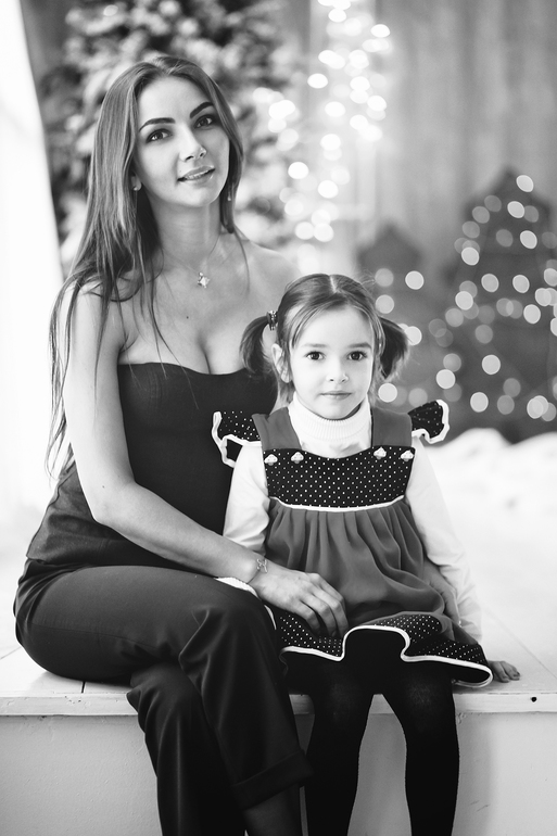 Семейная фотография