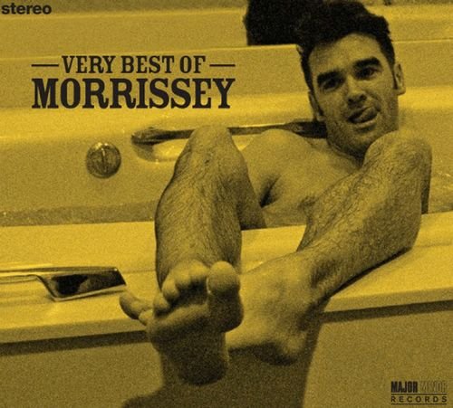 Неделя Morrissey