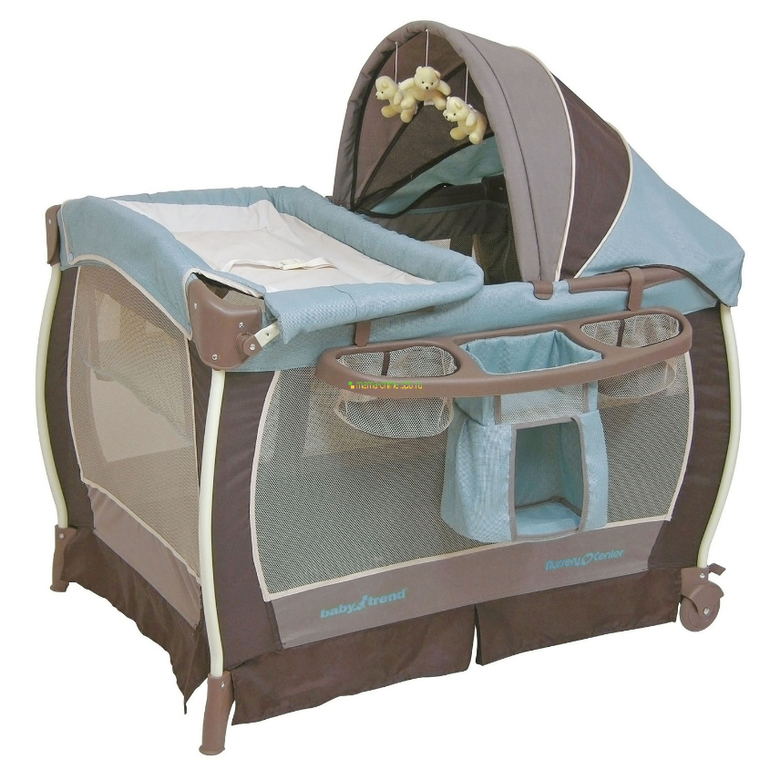 Как найти у нас в Новосибирске кроватку MAMAKIDS