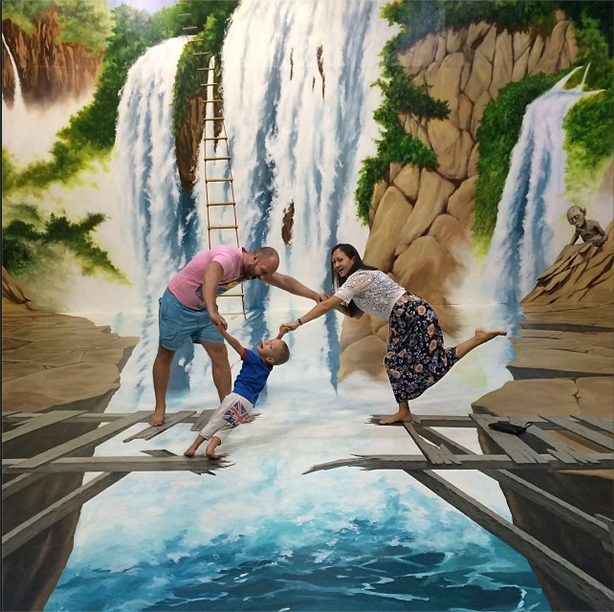 Классное место на Пхукете