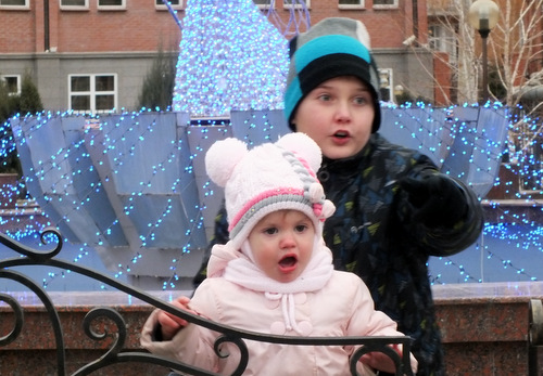 Про няню